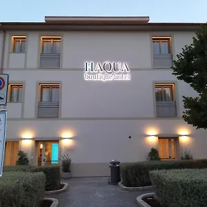 Aqua Boutique Bed & Breakfast Castiglione della Pescaia