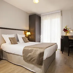 Sejours & Affaires Mirabeau Aparthotel Aix-en-Provence