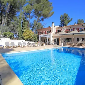 Des Ecureuils Hotel Aix-en-Provence
