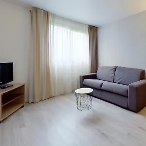 City Residence Aix-En-Provence Aparthotel Aix-en-Provence