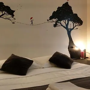 Street Art Bed & Breakfast Florence