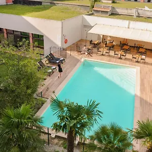 Best Western Hotel Le Galice Aix-En-Provence Hotel Aix-en-Provence