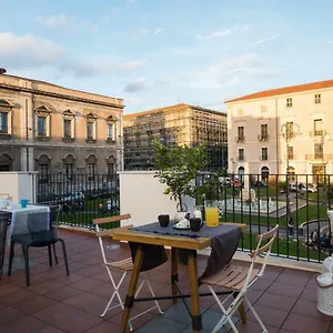 Sciara Larmisi Bed & Breakfast Catania