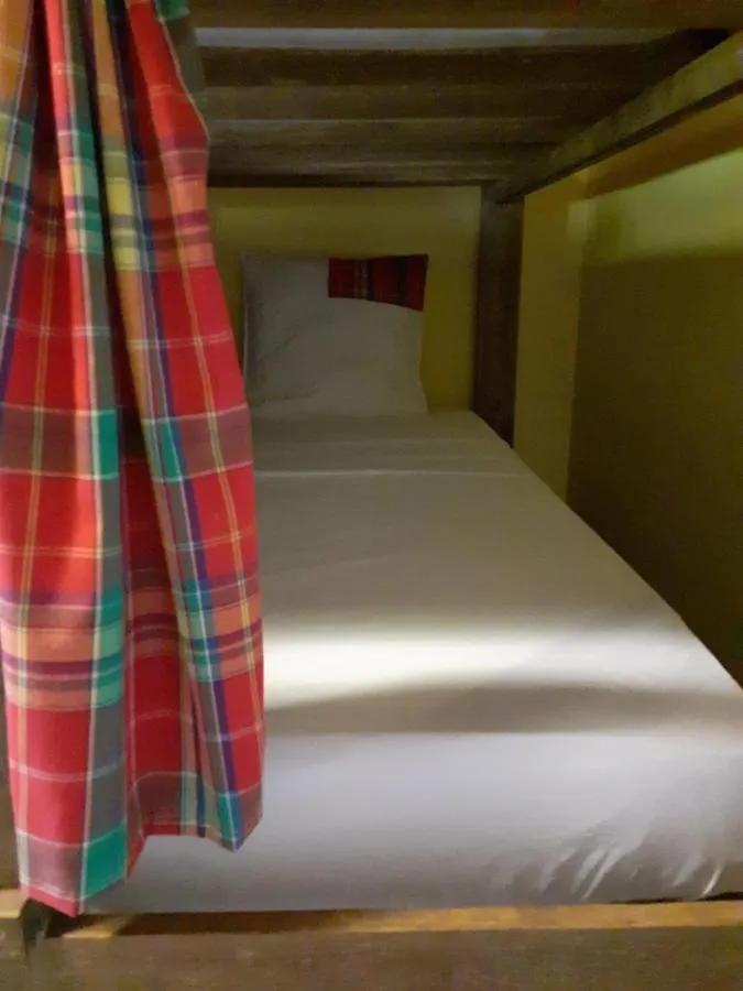 Martinique Hostel Sainte-Luce